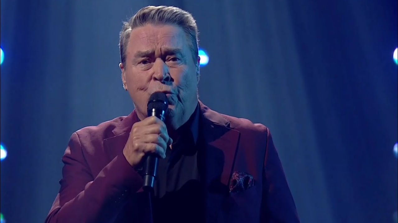 Markku Aro – Aamu toi, ilta vei (Elämäni biisi 13.9.2025)