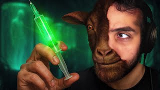 Subroza Turns into the GOAT