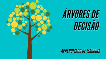Árvore de Decisão - Teoria