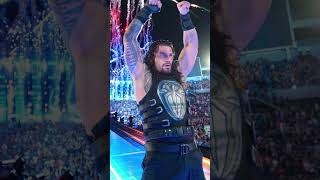 The Undertaker's Streak ENDS At WWE WrestleMania 30 - Biggest WTF Moments In Wrestling History screenshot 5