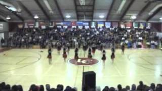 Laguna Creek High School Culture Day 2011 Act 10 Part 3
