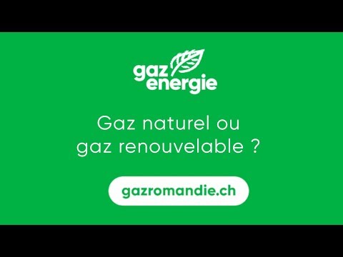 Vidéo: Différence Entre Le Carburant Et Le Gaz