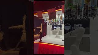 Carby &amp; Co. Delivers Seamless Audio Experience at Sandbox VR #eventprofsuk