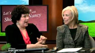 Autism Live Wednesday, September 5, 2012 -- Emily Iland