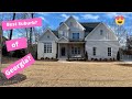 Homes in Atlanta, Roswell Ga Move in Ready New construction!