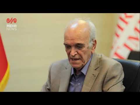 سخنان سرتیپ خلبان منوچهر طوسی راجع به محمود اسکندری و عملیات الولید 