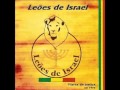 Leões de Israel   Pilares da Justiça Ao Vivo 2002 (Full Album Cd Completo)