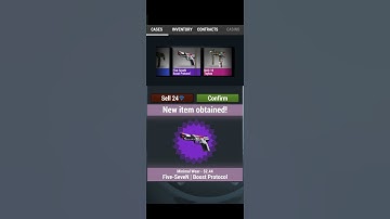 #case #cs2 #opencase #phonk #csgo