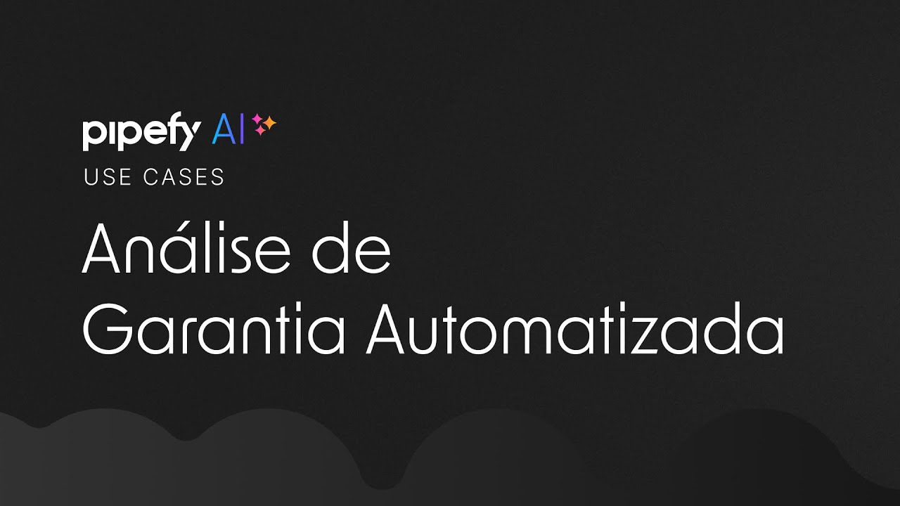 Pré-visualização do vídeo Reduza até 99% do tempo de análise de garantia com IA Agents