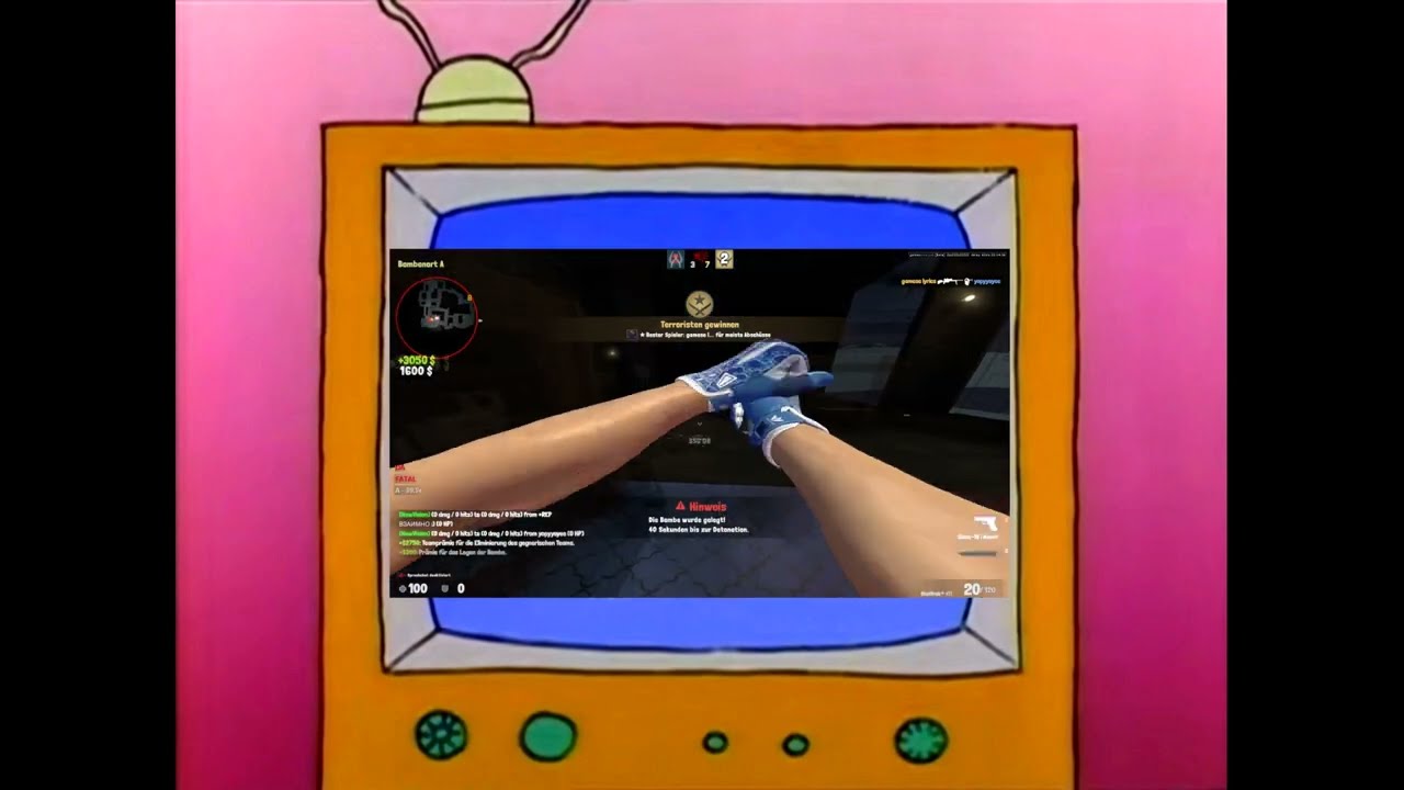 jutterBOSULLES & s4raykinLEGEND vs exaint & taylor (bernikova69) x peluchar & skivert ft. gamesense