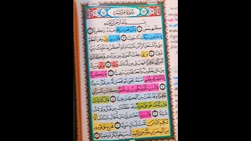 سورة مريم ة #بصوت #الشيخ سعد الغامدي #اكسبلور #متابعة