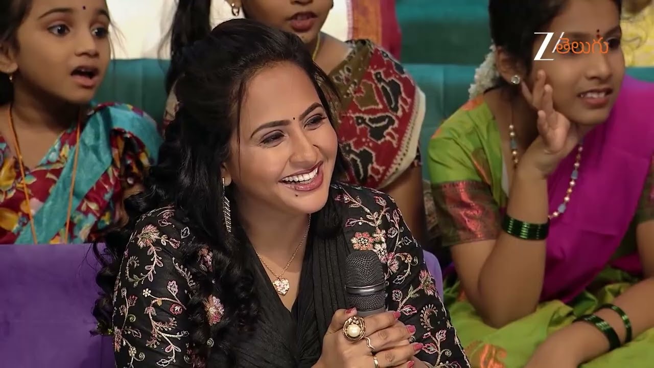 Drama Juniors Season 8|Ep - 4|Webisode|Aug,18 2025|Sudigaali,Sudheer,Anil Ravipudi|Zee Telugu