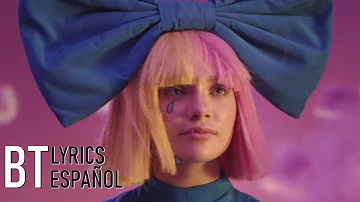 LSD - Thunderclouds ft. Sia, Diplo, Labrinth (Lyrics + Español) Video Official