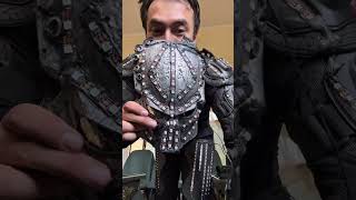 Lazer Shou Uchun Tayyorgarlik