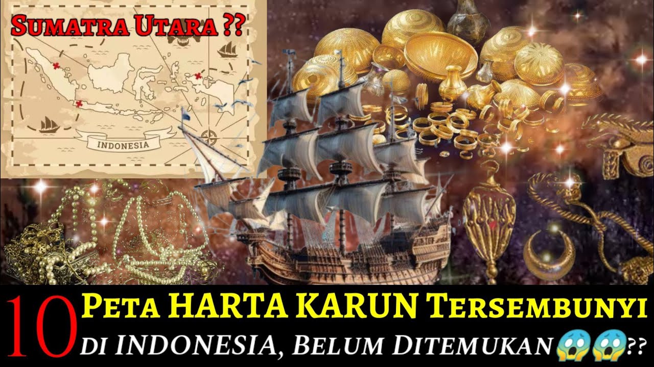 Harta Karun