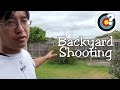 Archery | Can I Shoot In My Backyard?