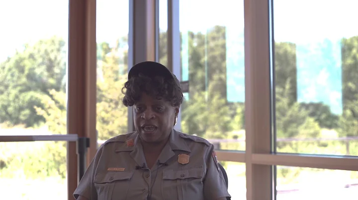 Chesapeake Insider: Deanna Mitchell (Stuart Canal)