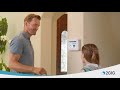 GC3e: 2GIG Security Panel Commercial