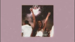 nicki minaj - the night is still young (speed up)   [harmonic reverb]