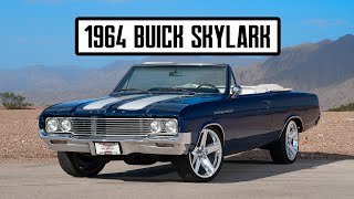 1964 Buick Skylark FOR SALE