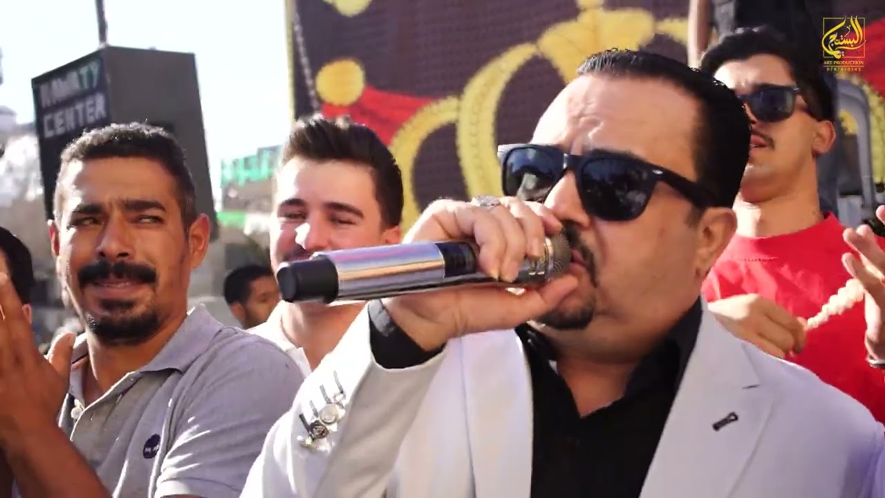 افراح ال العبيدي - حفل زفاف محمد العبيدي | الحفل كامل