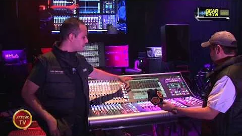 SSL y Fernando Guzman