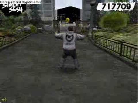 street sesh pc street sesh pc