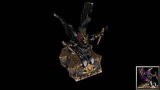 Warcraft 3 Obsidian Statue Quotes