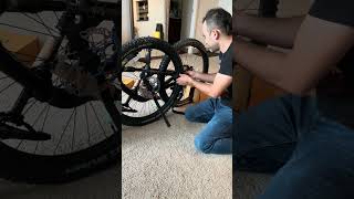 #polygon #mtb