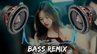 Viral TikTok Summer Mashup Pt.2 ( Bass Remix ) /  Dj Vinzkie Remix