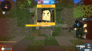 Brickforce - Gameplay [Ger/HD] - Infos, Gameplay und Map-Editor