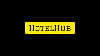 Hotelhub Hotel Management System Django Project Tutorial 