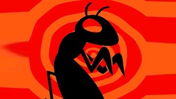 Insect Evo - Gameplay Walkthrough Part 1 - Tutorial (iOS, Android)