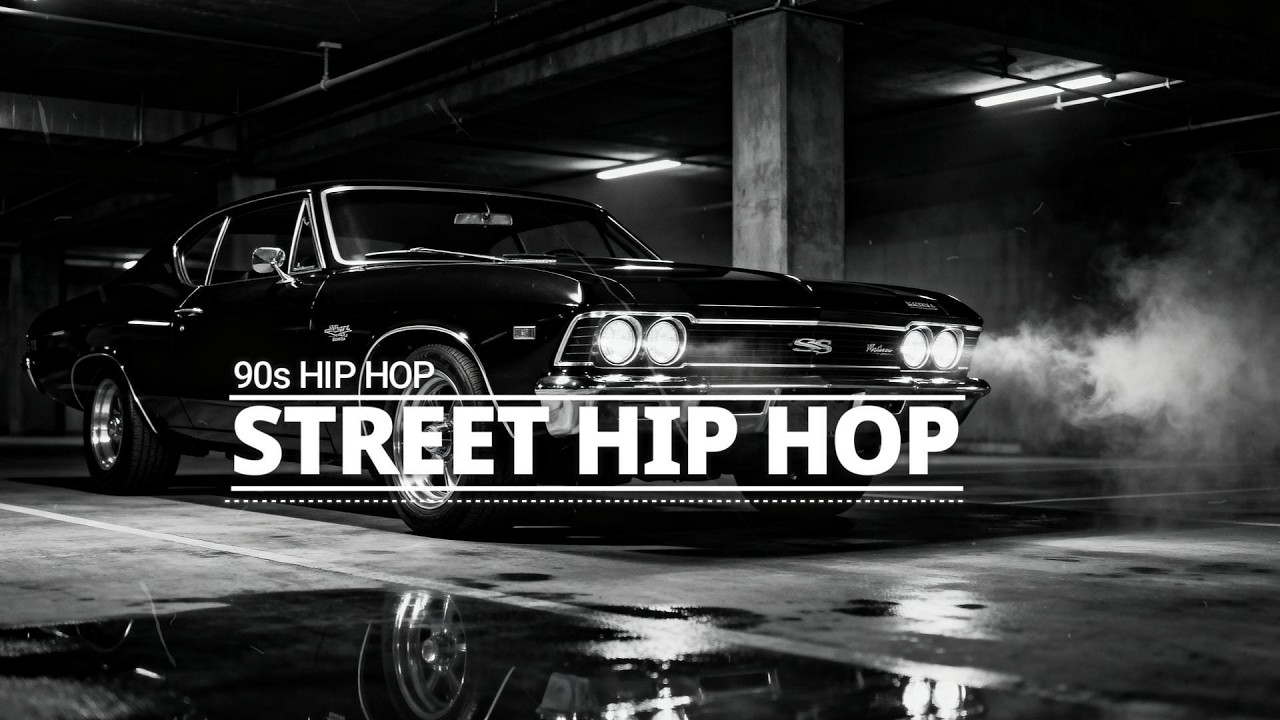 Ultimate Gangsta Rap Mix | 90s Boom Bap & 2000s Street Hits - YouTube