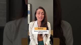 Bakuchiol Vs Retinol #dermatologist