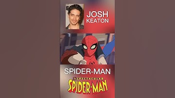 Voice Actors who are Everywhere- Part 108 #voiceactors