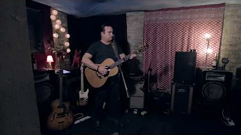 Jason Kearney   Veteran X - Red Dog Studio Session X