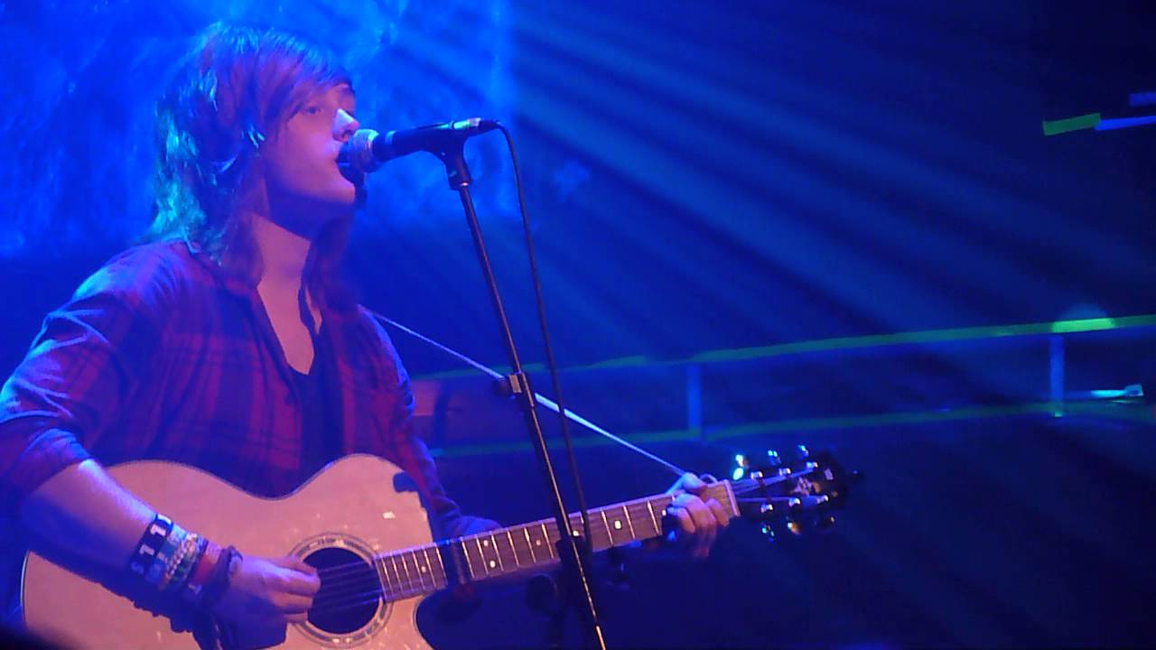 Robbie Coles in London