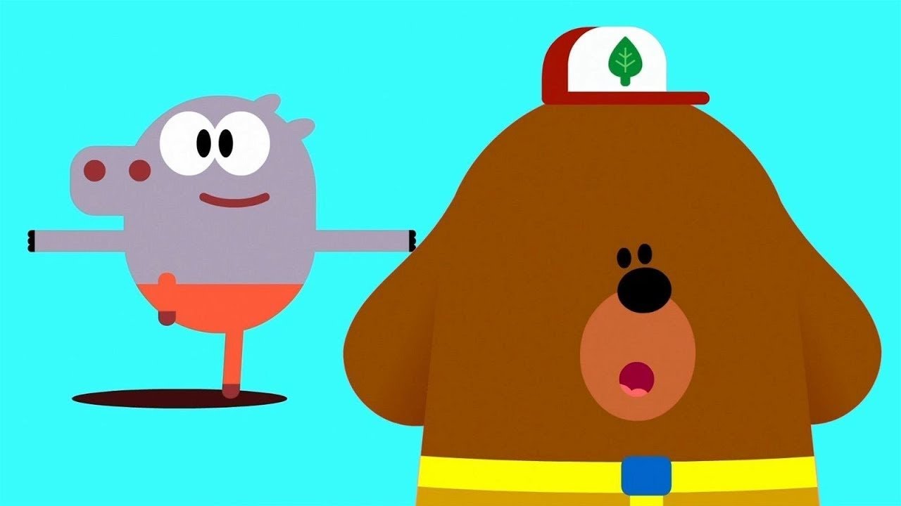🔴AO VIVO: O melhor da Temporada 1 | Oi, Duggee Português Brasil