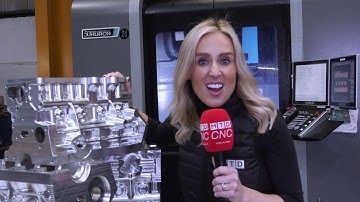 Can you make an Engine Block like this? A & M can