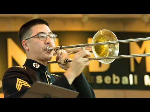 Jazz Ambassadors - Live from Williamsport, PA