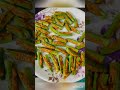 Bharva bhindi recipe # shorts recipes # spicy bhindi#viral sabji # nspicecooking