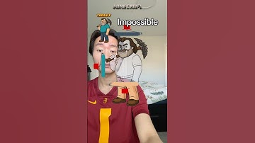 Impossible Minecraft Filter💀