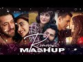 THE LOVE MASHUP 2023 🧡💕💚 Best Mashup of Arijit Singh, Jubin Nautiyal, Atif Aslam #love #romentic