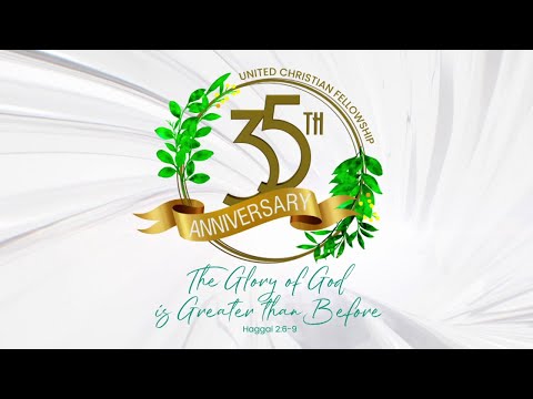 UCF 35th Anniversary Celebration (part 1)