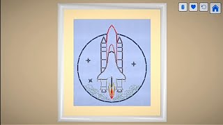 WOOLOOP #4 Шаттл, Воздушный шар
