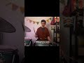 upstroke из нижней позиции в полную