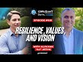 Resilience, Values, and Vision: Alykhan Jetha on Empowering Entrepreneurs with Daylite | Ep 1115