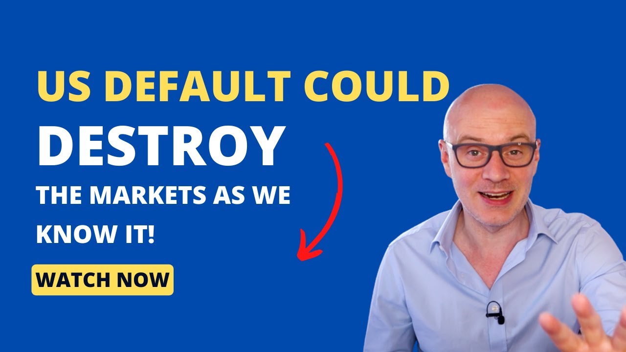 US Default could DESTROY the markets as we know it! Weekly Market ...