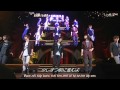 [Vietsub Kara] 20100630 SHINee - Stand by Me